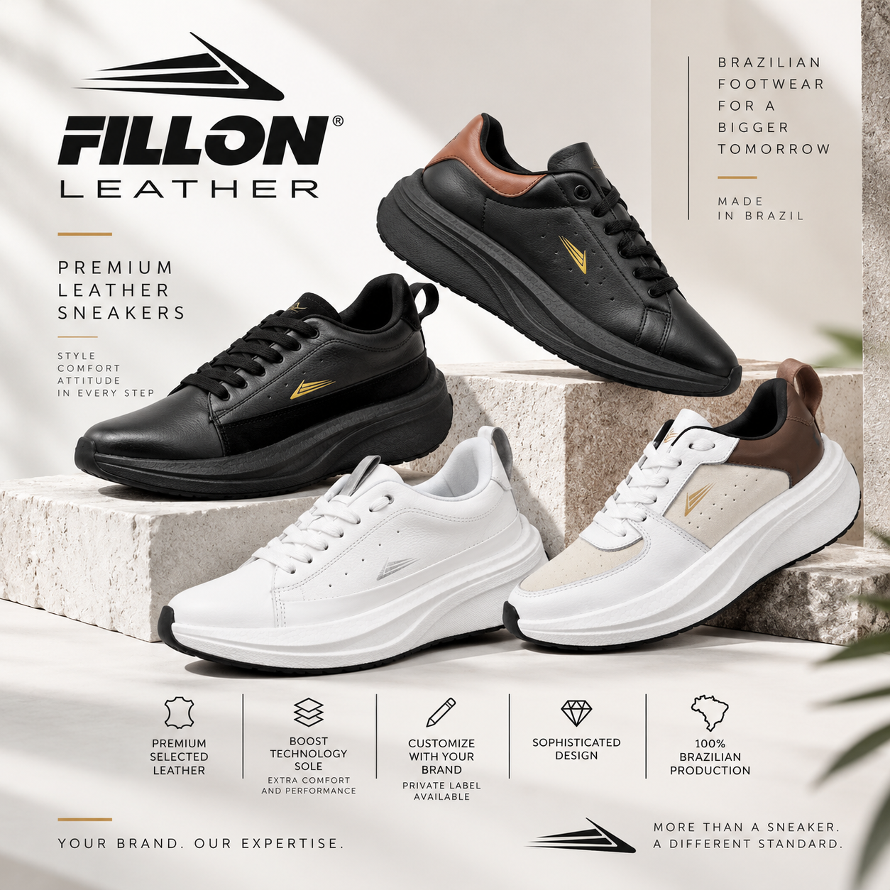 FILLON Leather · 11