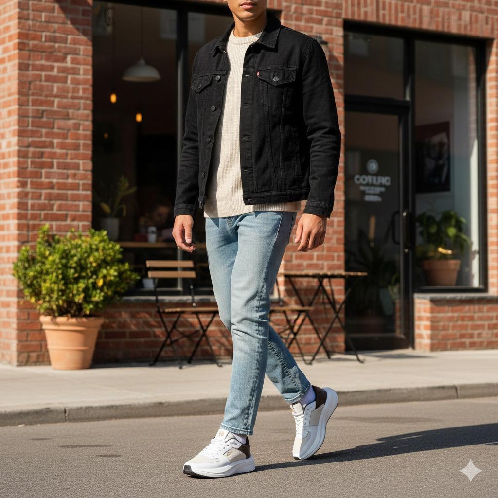 FILLON Leather · 21