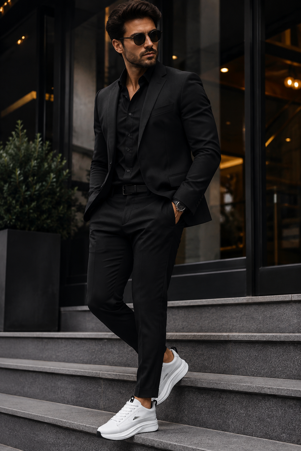 FILLON Leather · 06