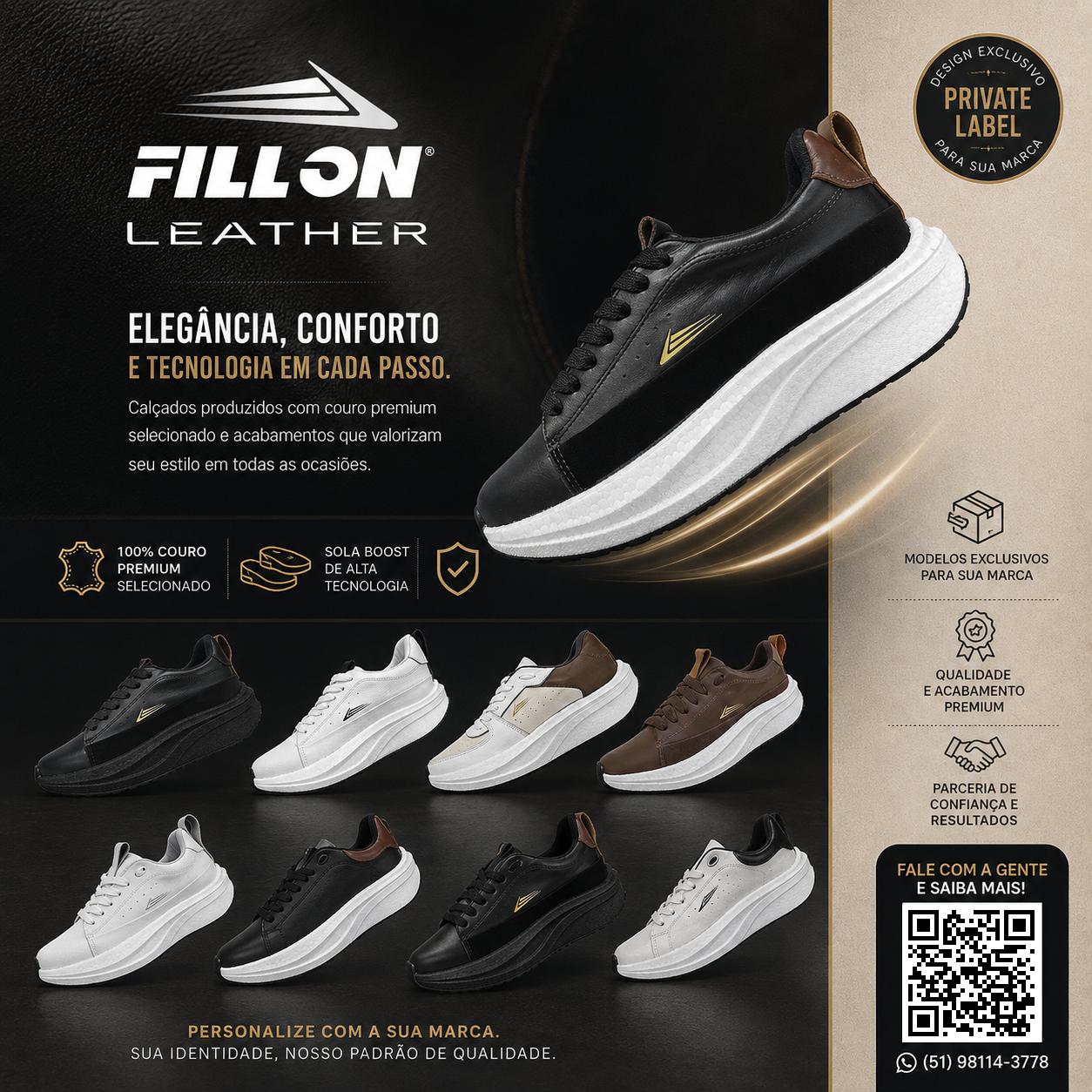 FILLON Leather · 09