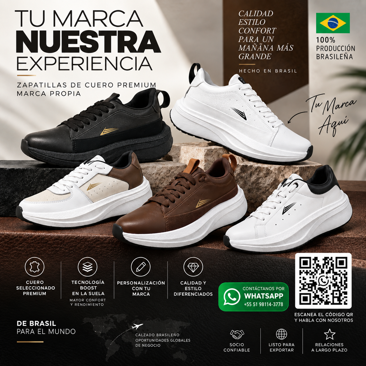 FILLON Leather · 12