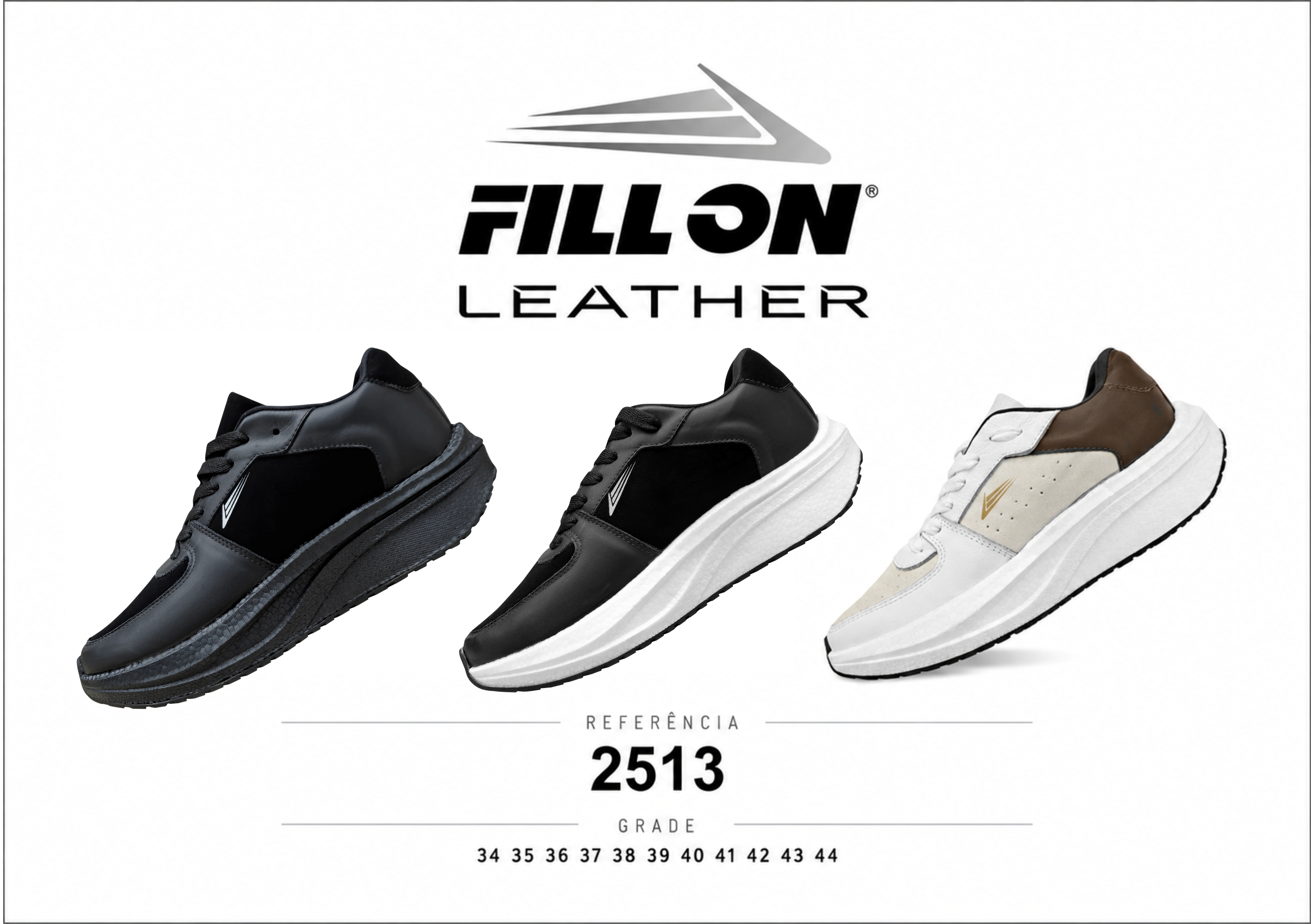 FILLON Leather · 02