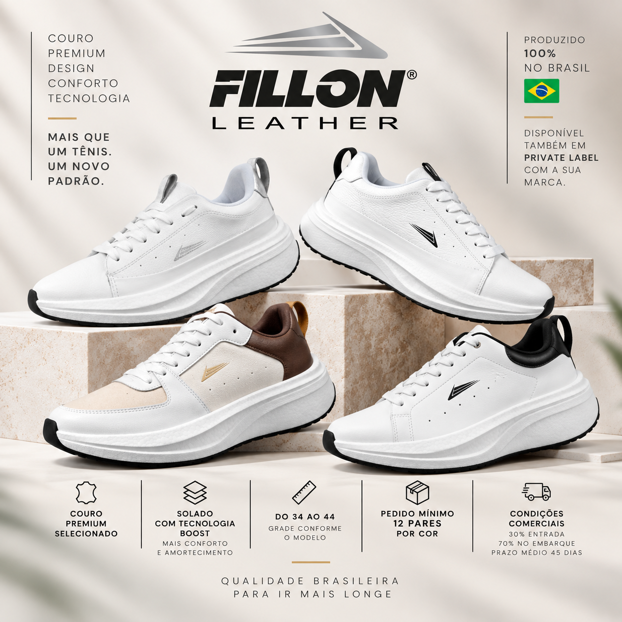 FILLON Leather · 10