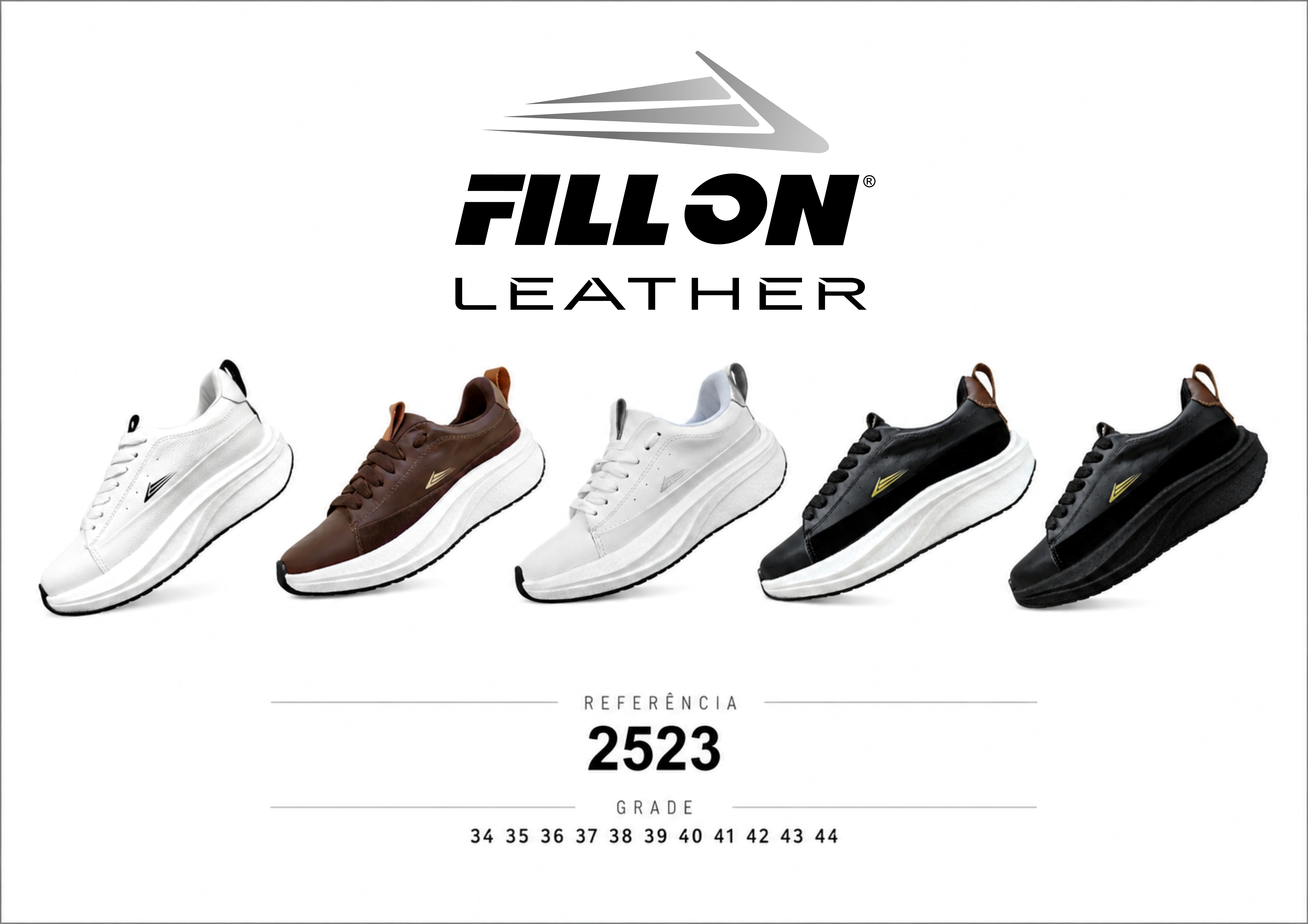 FILLON Leather · 05