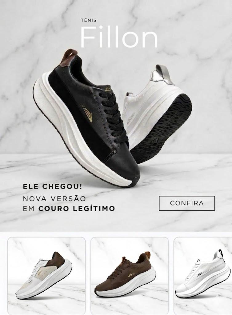 FILLON Leather · 16